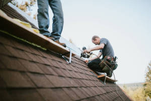 Local Roofers in Saxonburg, PA